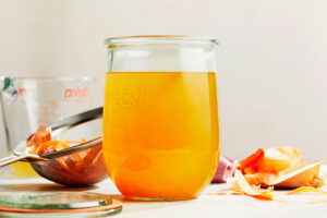How to make stock