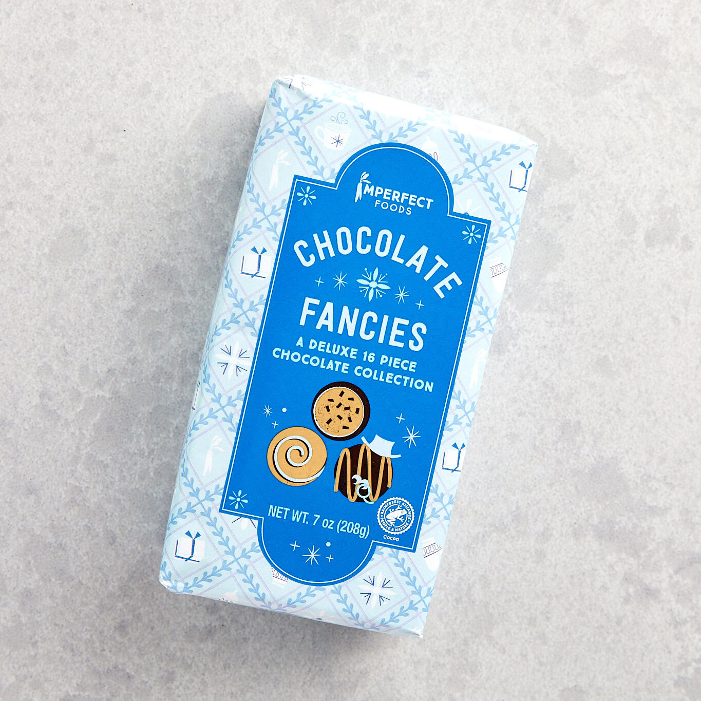 Chocolate Fancies - great gifts under $10